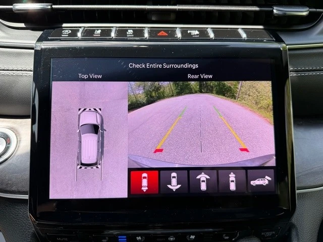2025 Jeep WL Grand Cherokee - Image 26 of 31