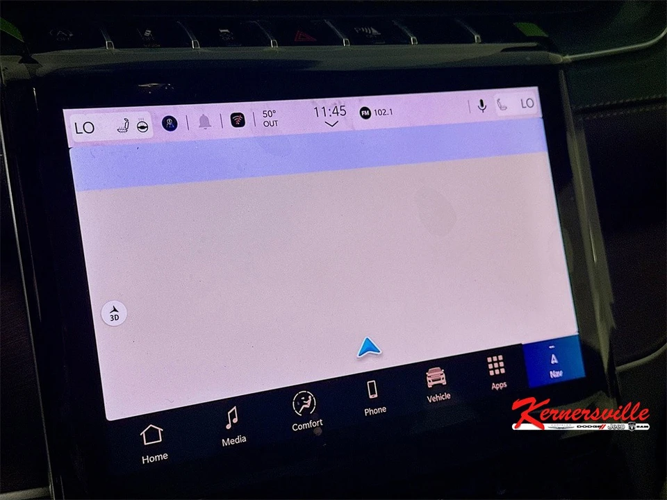 2025 Jeep WL Grand Cherokee - Image 15 of 21