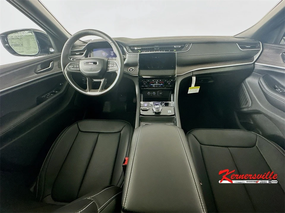 2025 Jeep WL Grand Cherokee - Image 9 of 12