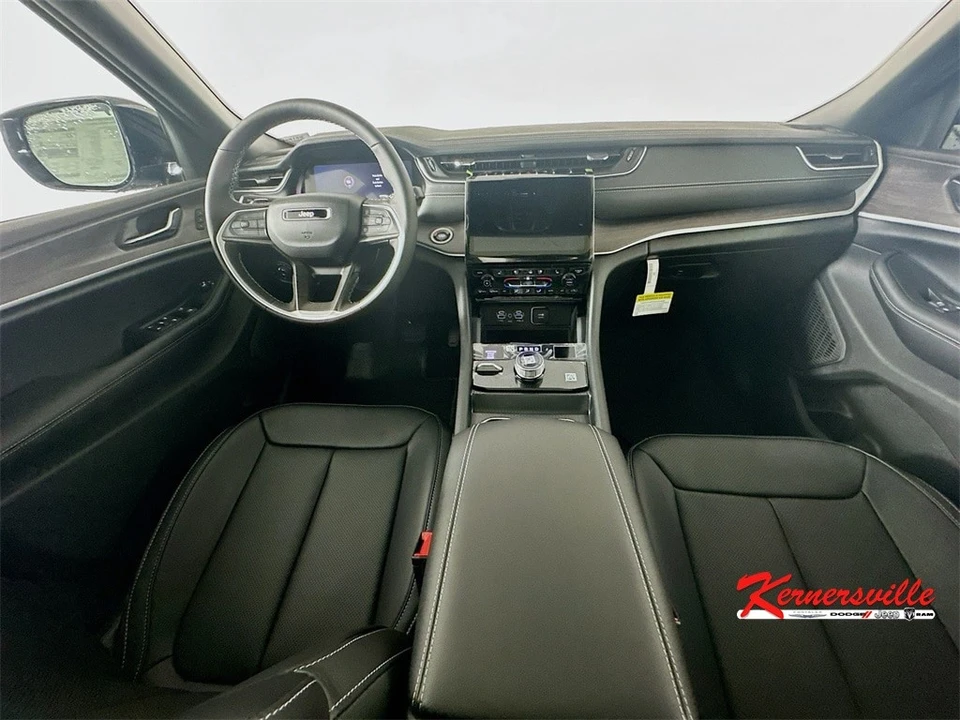 2025 Jeep WL Grand Cherokee - Image 9 of 21