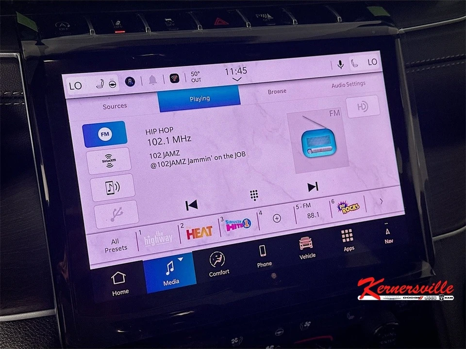 2025 Jeep WL Grand Cherokee - Image 13 of 21