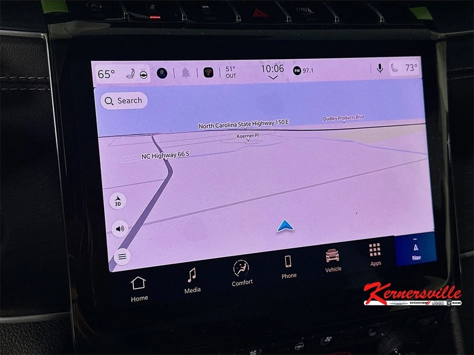 2025 Jeep WL Grand Cherokee - Image 15 of 21