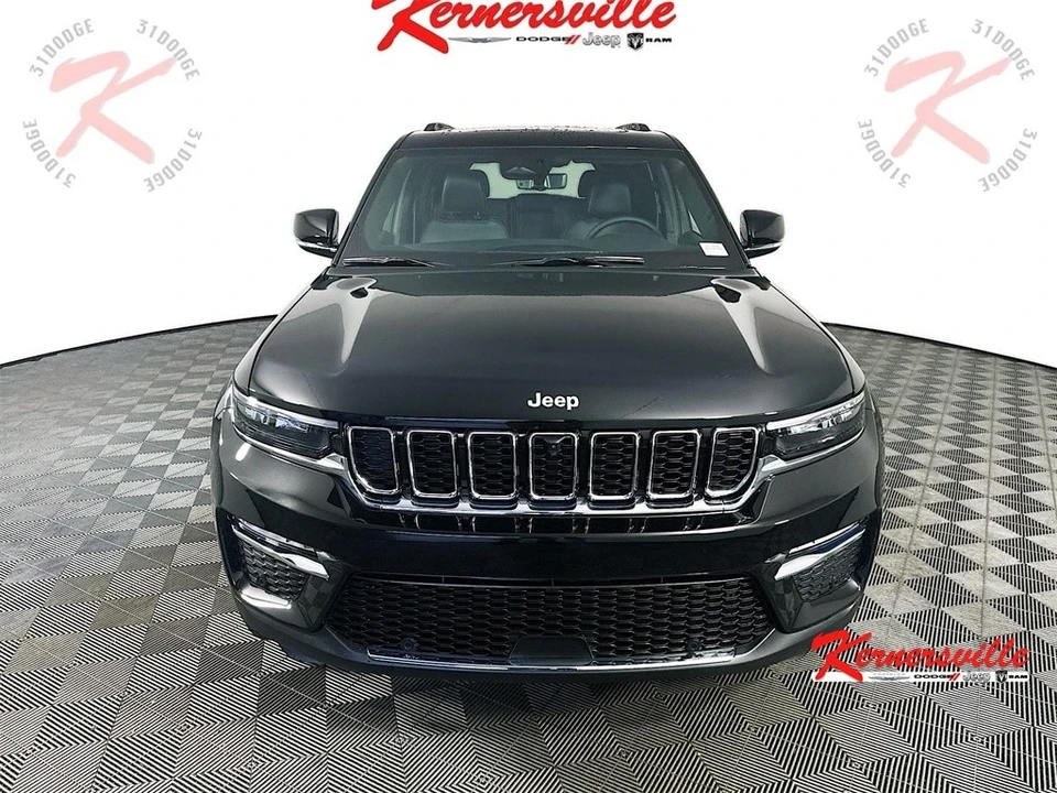 2025 Jeep WL Grand Cherokee - Image 2 of 12