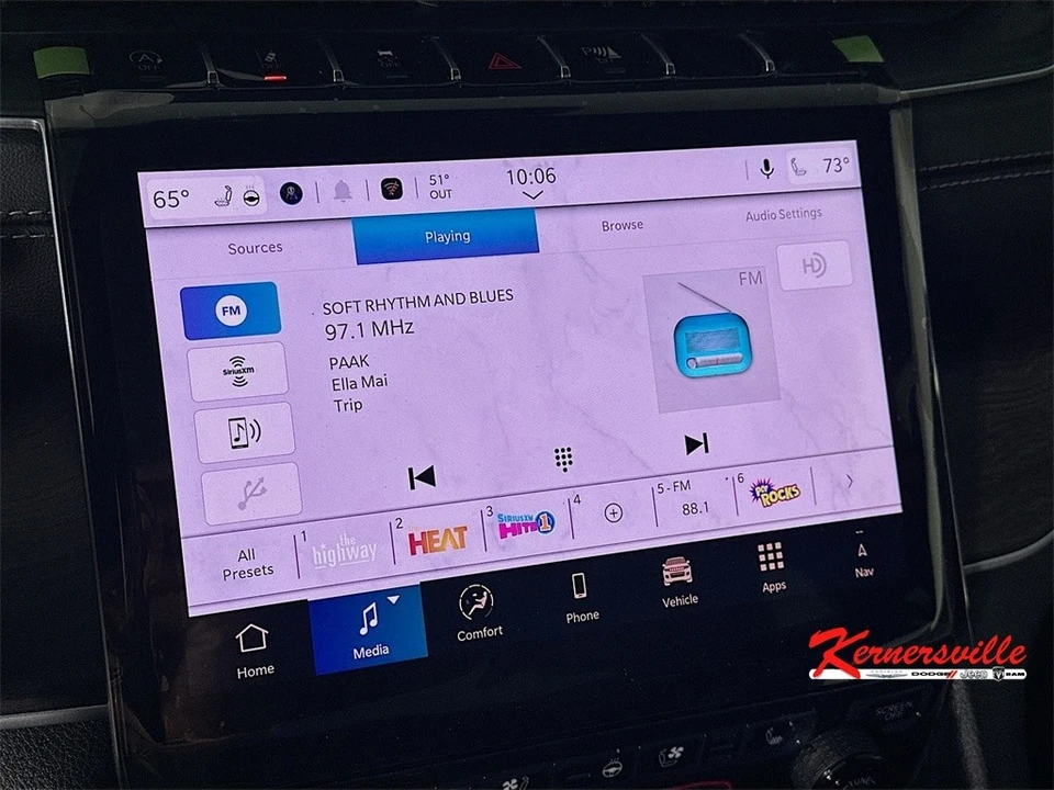 2025 Jeep WL Grand Cherokee - Image 13 of 21