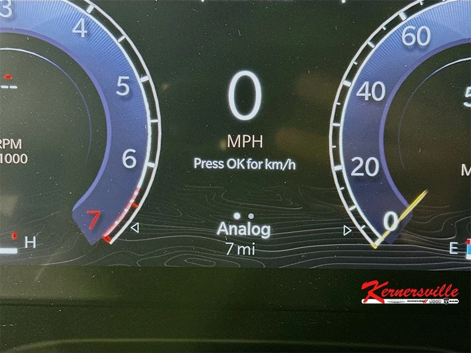 2025 Jeep WL Grand Cherokee - Image 11 of 12