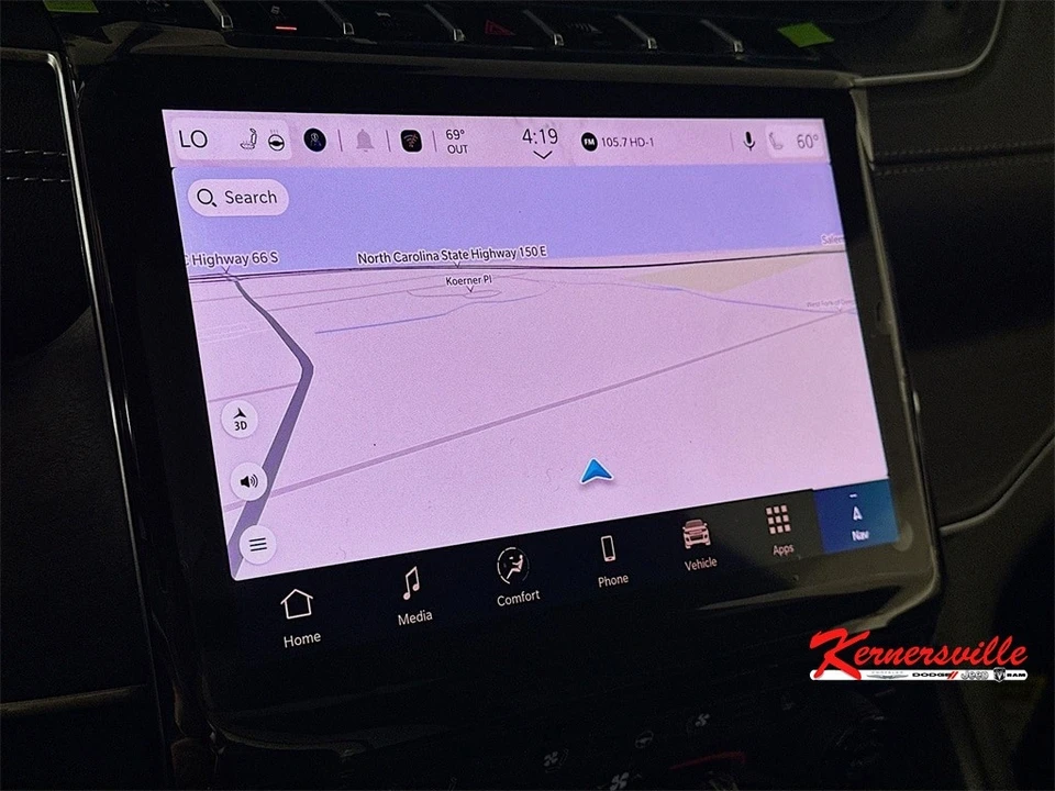 2025 Jeep WL Grand Cherokee - Image 15 of 21