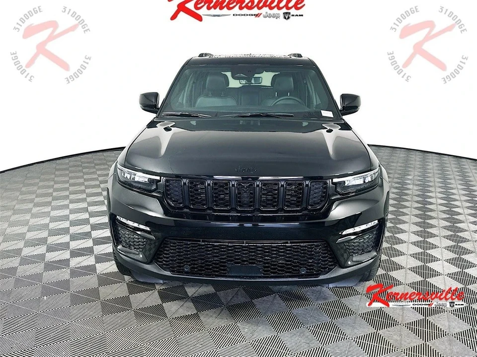 2025 Jeep KL Cherokee - Image 2 of 21