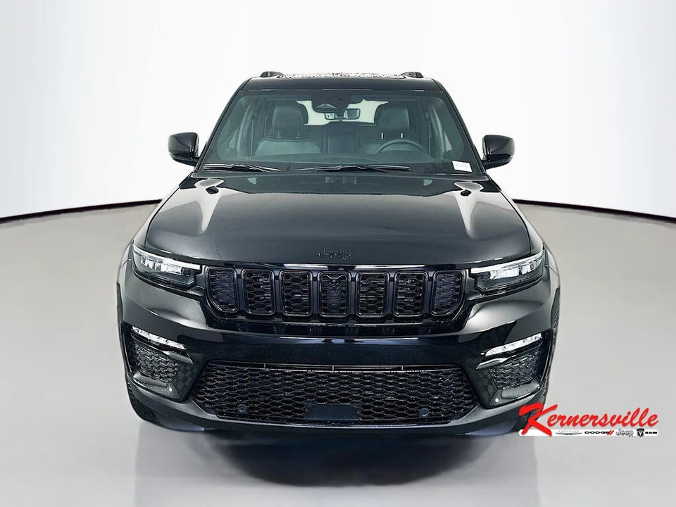 2025 Jeep WL Grand Cherokee - Image 2 of 12