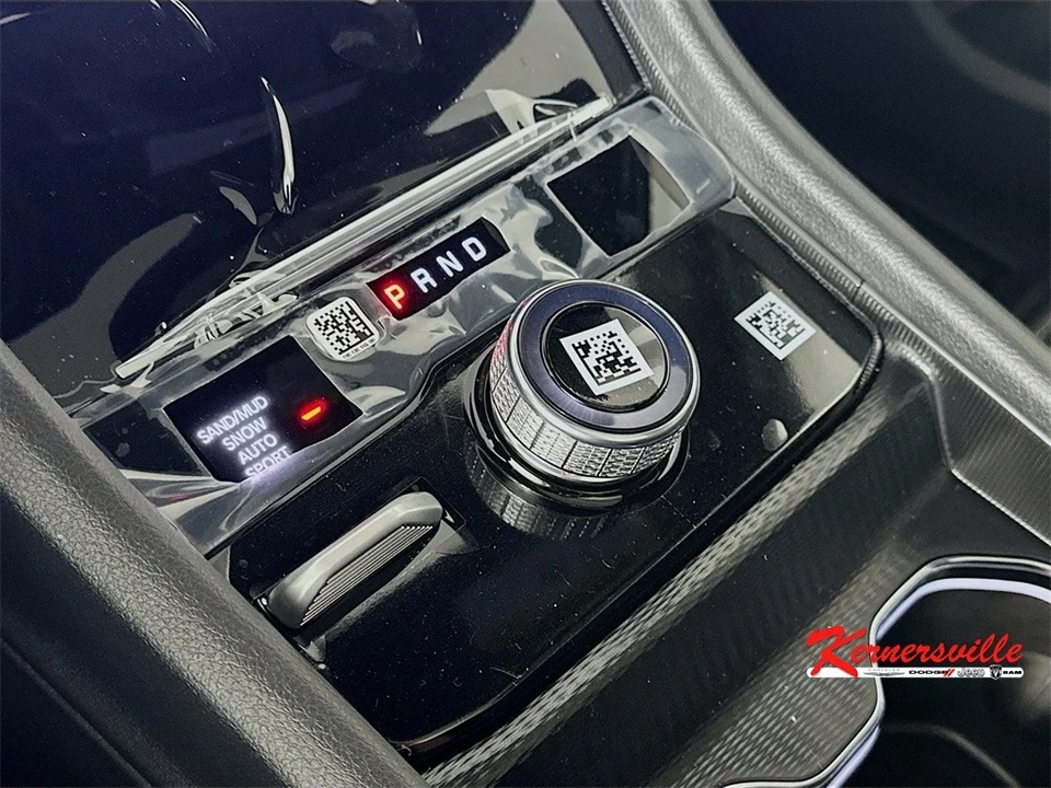 2025 Jeep WL Grand Cherokee - Image 12 of 21
