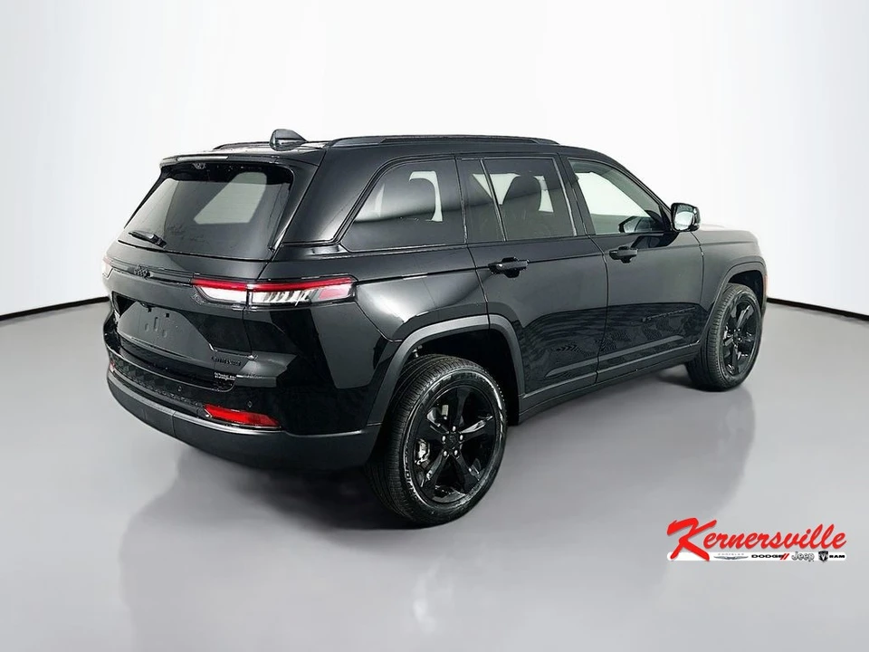 2025 Jeep WL Grand Cherokee - Image 7 of 12