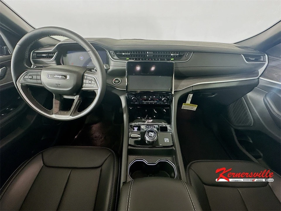 2025 Jeep WL Grand Cherokee - Image 9 of 21