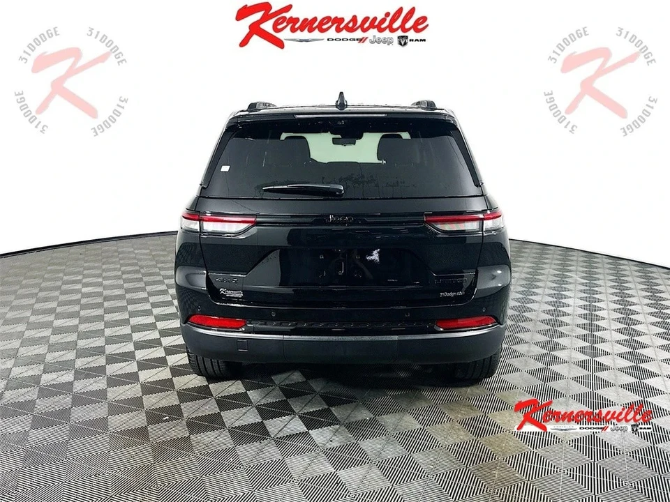 2025 Jeep WL Grand Cherokee - Image 6 of 21