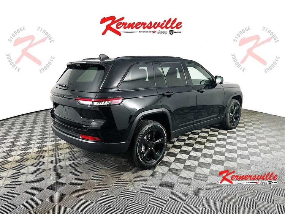 2025 Jeep WL Grand Cherokee - Image 7 of 12