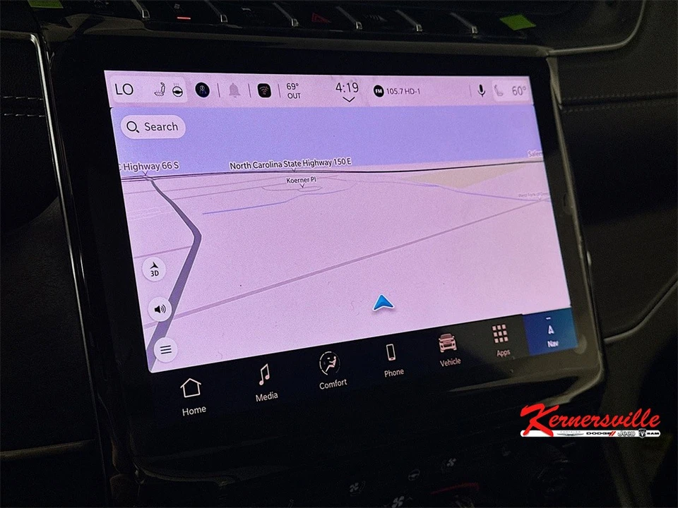 2025 Jeep WL Grand Cherokee - Image 15 of 21
