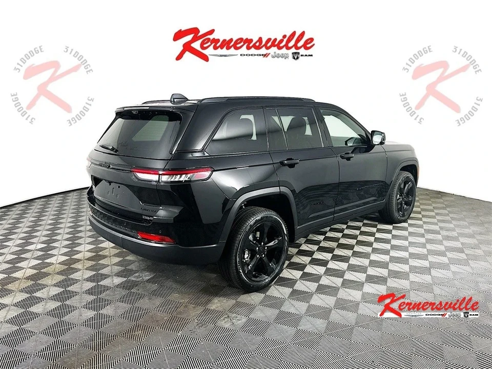 2025 Jeep WL Grand Cherokee - Image 7 of 21