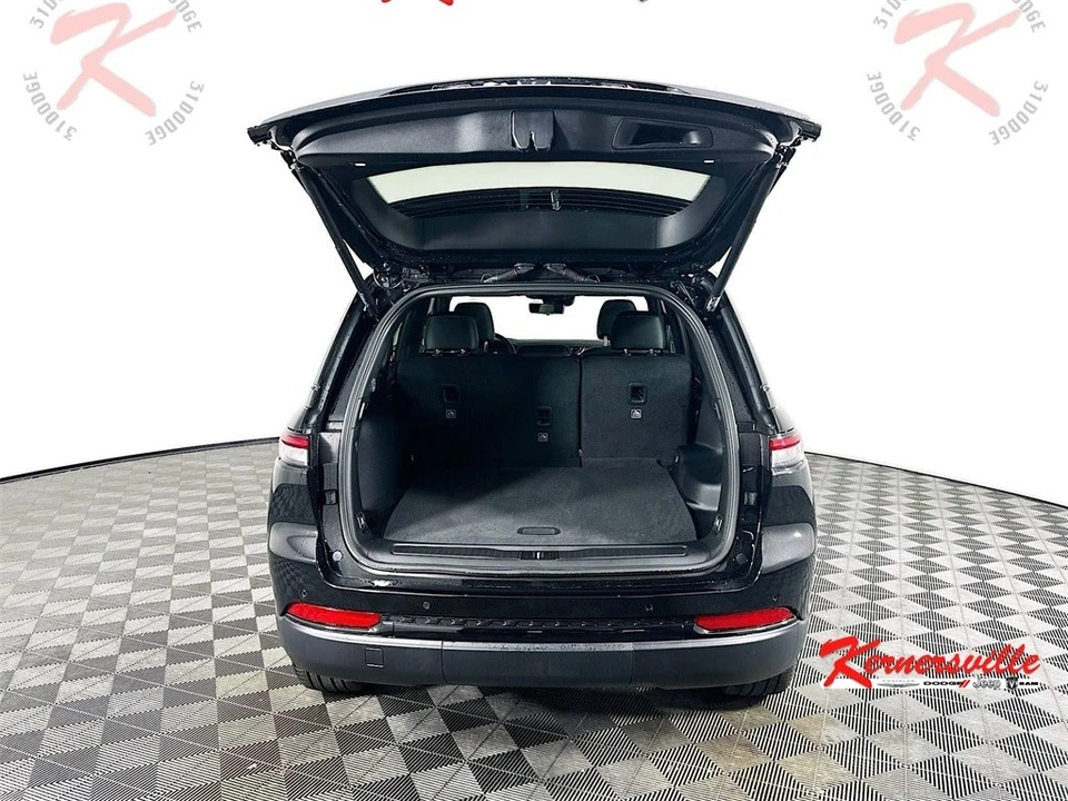 2025 Jeep WL Grand Cherokee - Image 16 of 21
