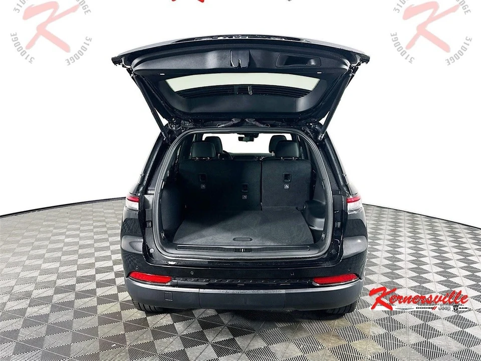 2025 Jeep KL Cherokee - Image 16 of 21