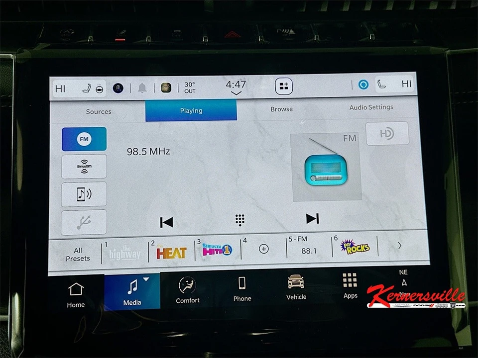 2025 Jeep KL Cherokee - Image 13 of 21