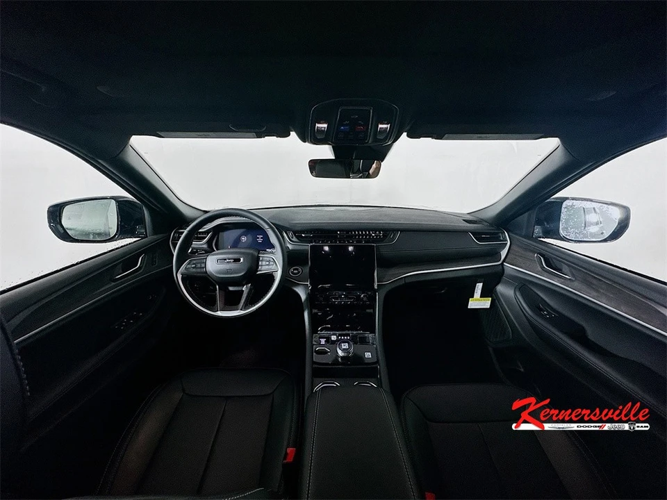 2025 Jeep KL Cherokee - Image 9 of 21