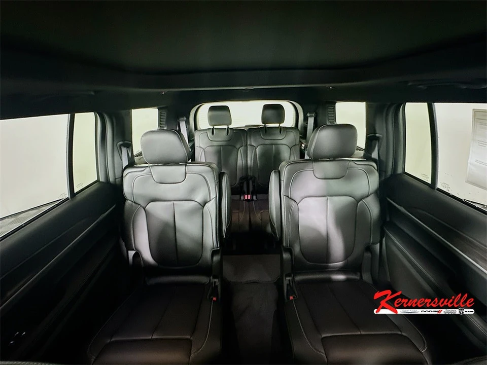 2025 Jeep KL Cherokee - Image 10 of 21