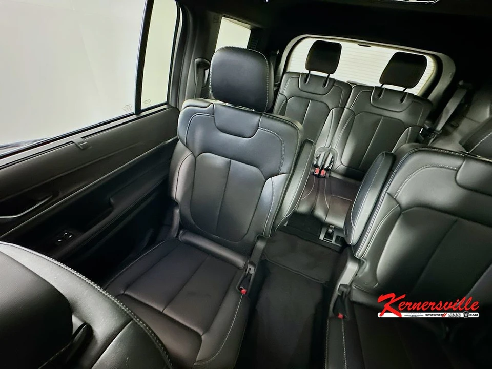 2025 Jeep WL Grand Cherokee - Image 12 of 24
