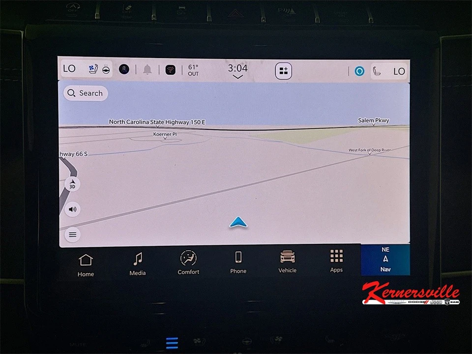 2025 Jeep KL Cherokee - Image 15 of 21