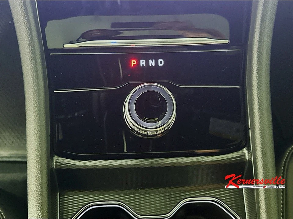 2025 Jeep KL Cherokee - Image 12 of 21