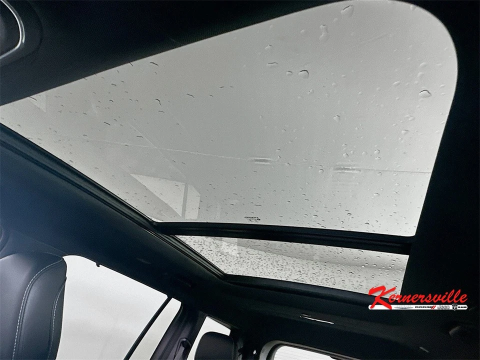 2025 Jeep WL Grand Cherokee - Image 14 of 21