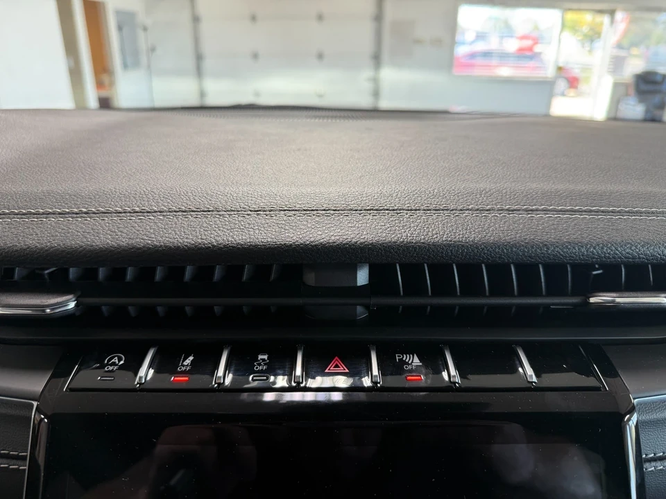 2025 Jeep WL Grand Cherokee - Image 18 of 21