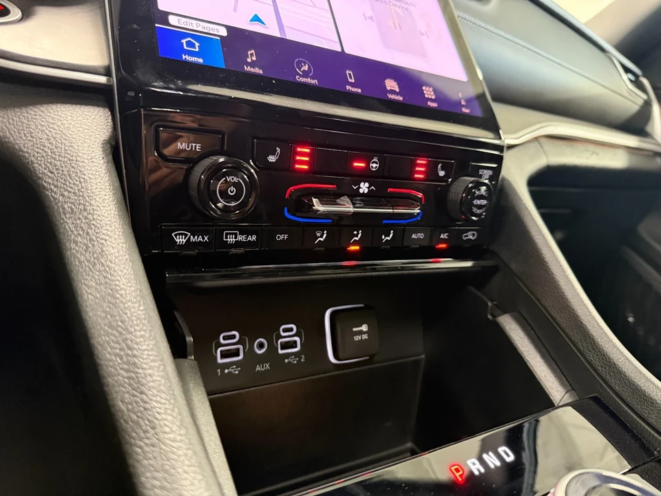 2025 Jeep WL Grand Cherokee - Image 17 of 21