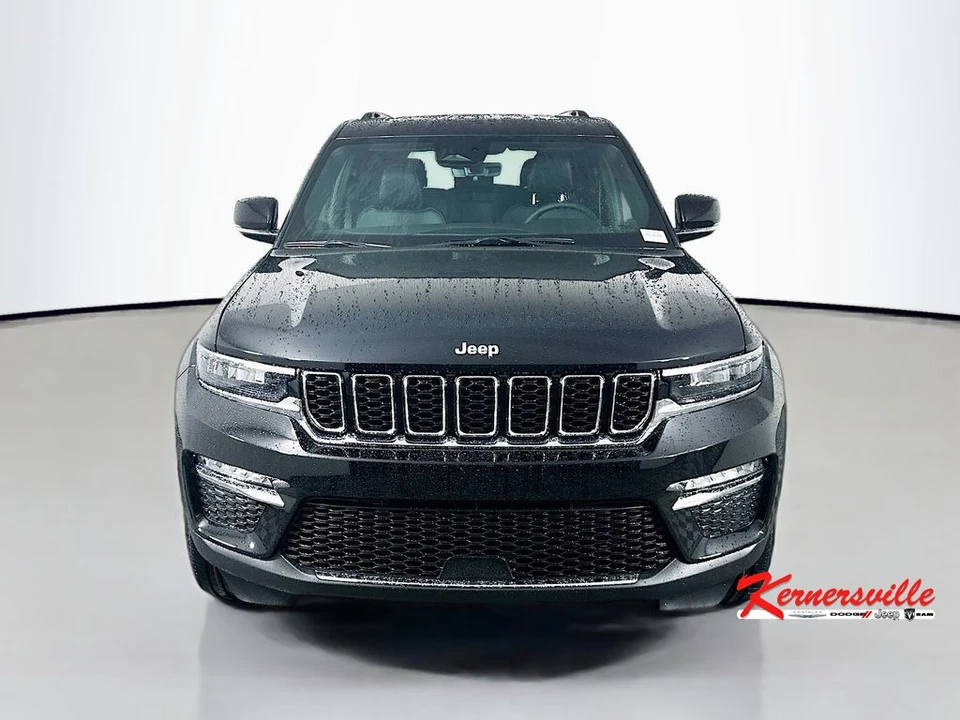 2025 Jeep WL Grand Cherokee - Image 2 of 12