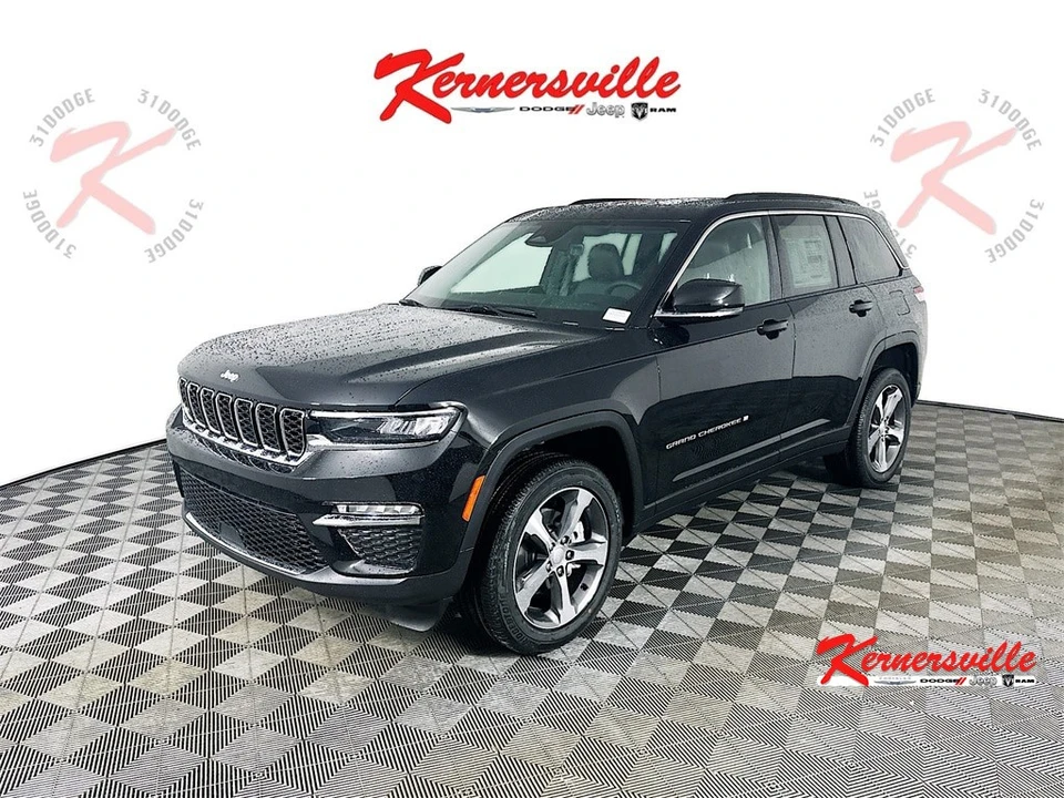2025 Jeep KL Cherokee - Image 3 of 21