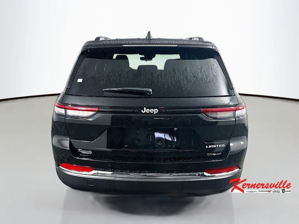 2025 Jeep WL Grand Cherokee - Image 6 of 12