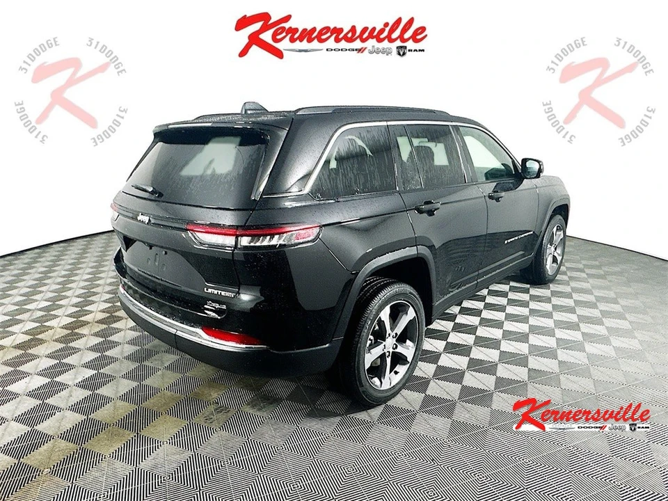 2025 Jeep KL Cherokee - Image 7 of 21