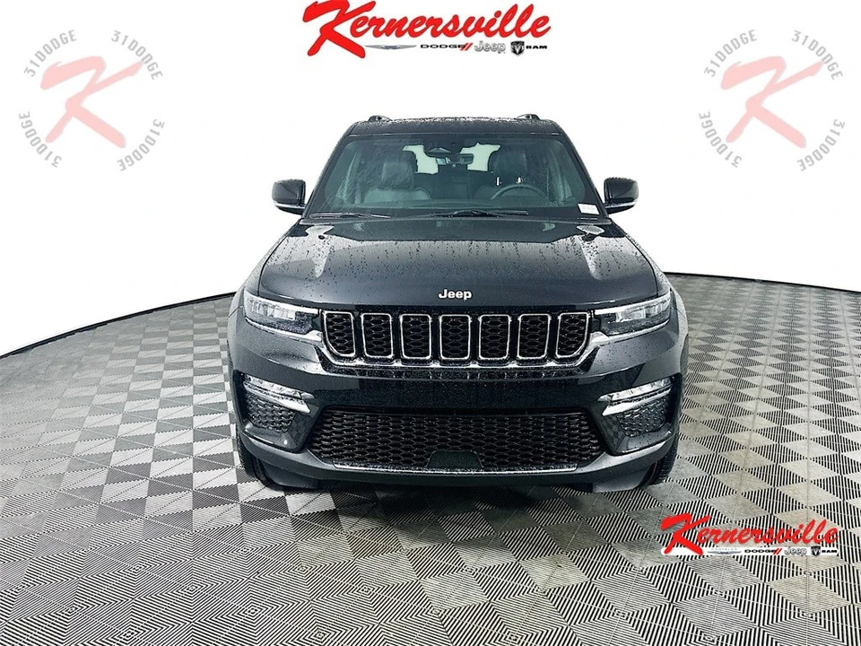 2025 Jeep KL Cherokee - Image 2 of 21
