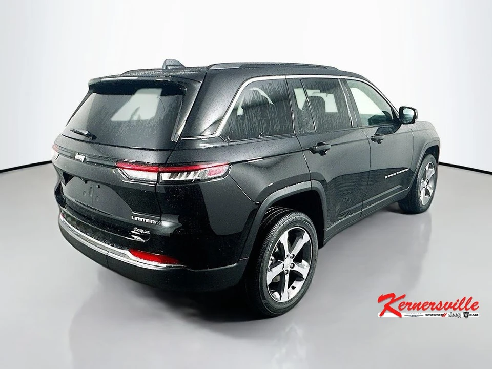 2025 Jeep WL Grand Cherokee - Image 7 of 12