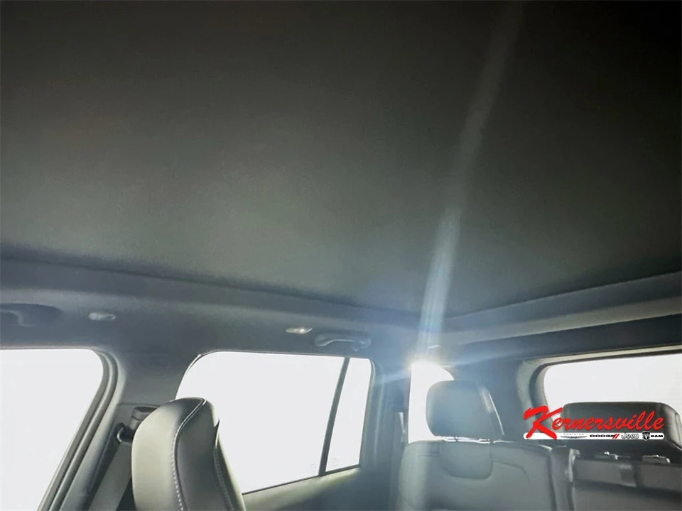 2025 Jeep KL Cherokee - Image 14 of 21