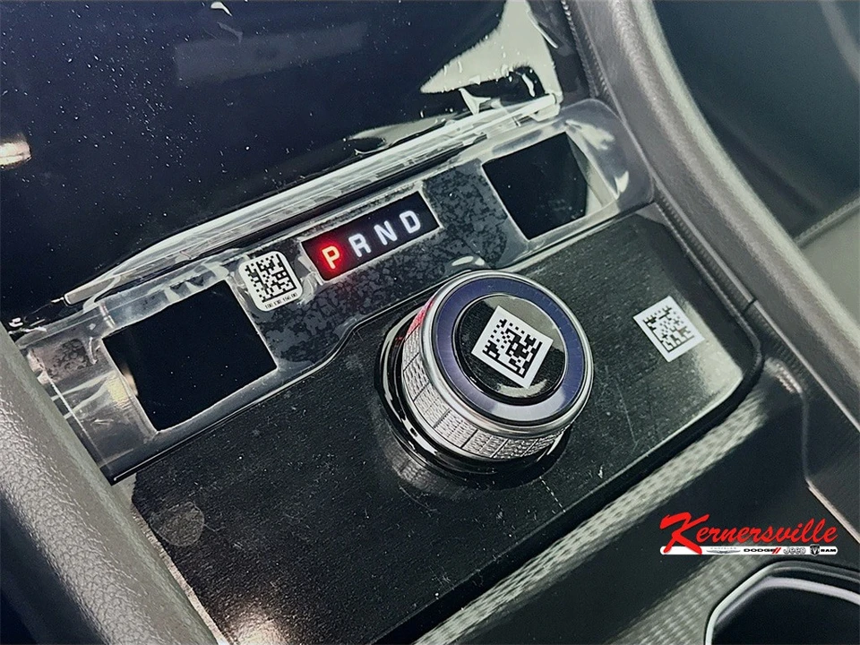 2025 Jeep KL Cherokee - Image 12 of 21