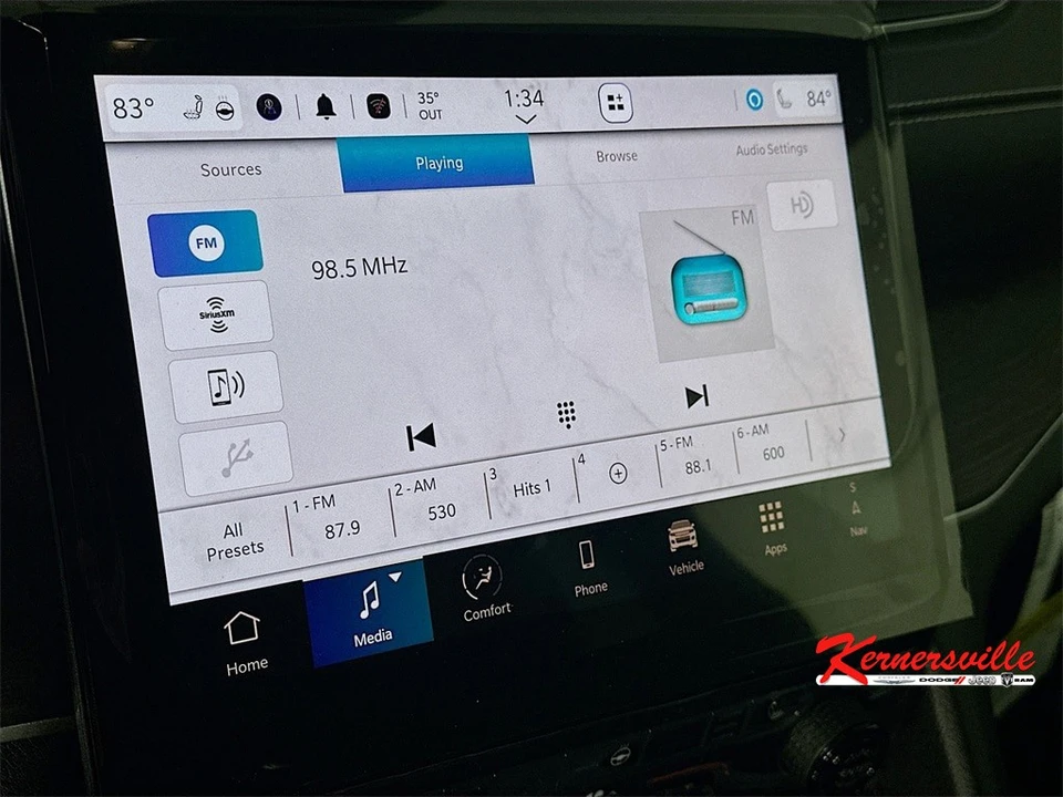 2025 Jeep KL Cherokee - Image 13 of 21