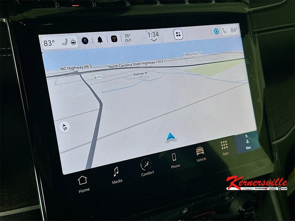 2025 Jeep KL Cherokee - Image 15 of 21