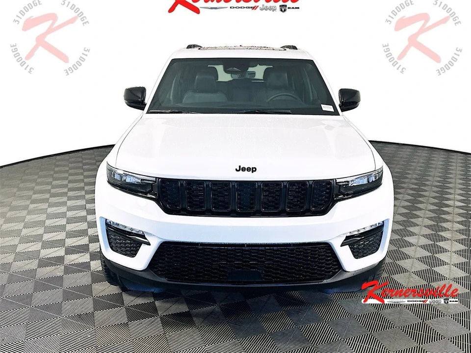 2025 Jeep KL Cherokee - Image 2 of 12