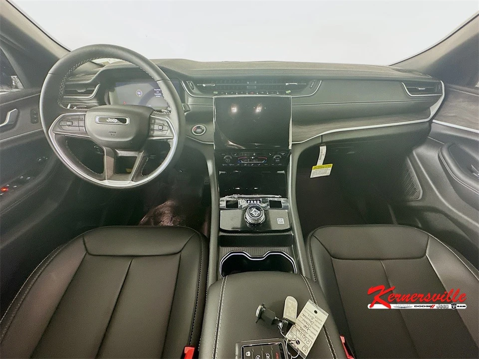 2025 Jeep KL Cherokee - Image 9 of 12