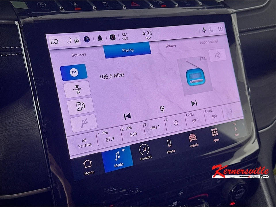 2025 Jeep WL Grand Cherokee - Image 13 of 21