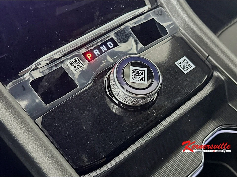 2025 Jeep WL Grand Cherokee - Image 12 of 21