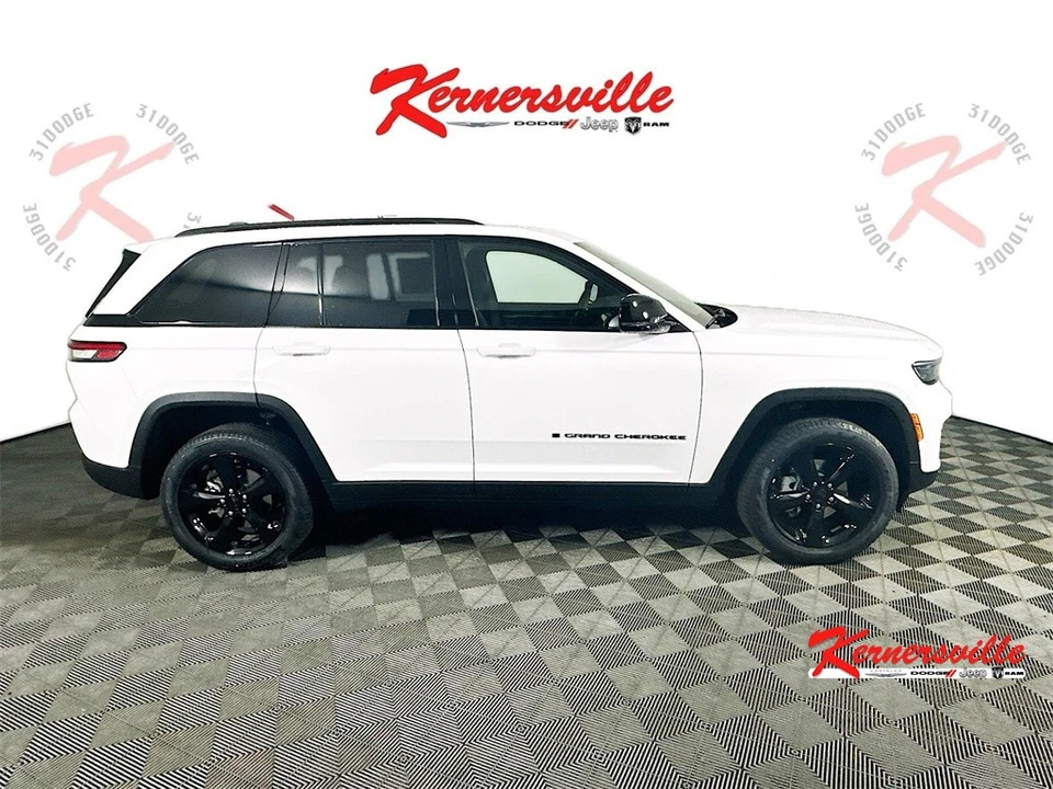 2025 Jeep KL Cherokee - Image 8 of 12