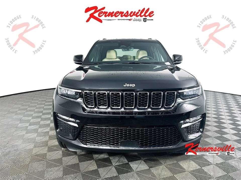 2025 Jeep KL Cherokee - Image 2 of 21