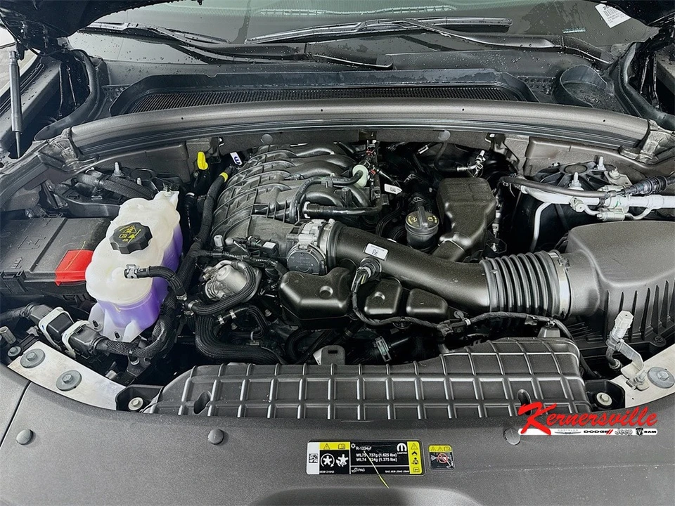 2025 Jeep KL Cherokee - Image 18 of 21