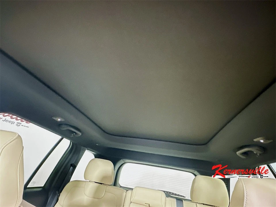 2025 Jeep KL Cherokee - Image 14 of 21