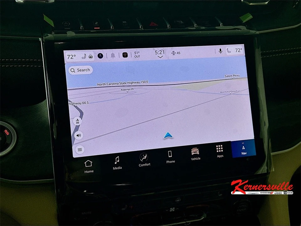 2025 Jeep KL Cherokee - Image 15 of 21