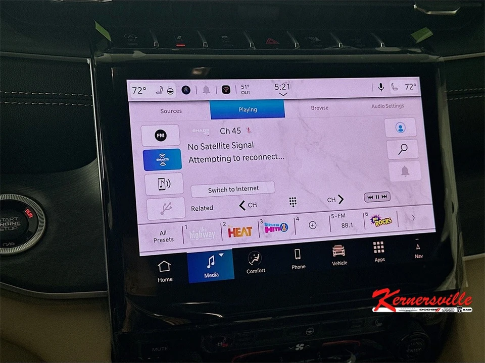 2025 Jeep KL Cherokee - Image 13 of 21